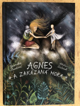 Agnes-a-Zakazana-hora-kniha