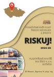 Riskuj! - 1