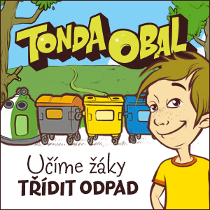 Výsledek obrázku pro tonda obal